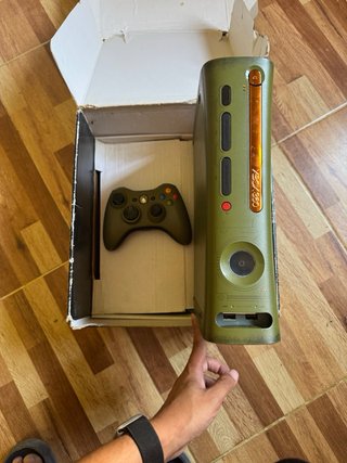 Xbox 360 Halo 3 Edizione Limitata