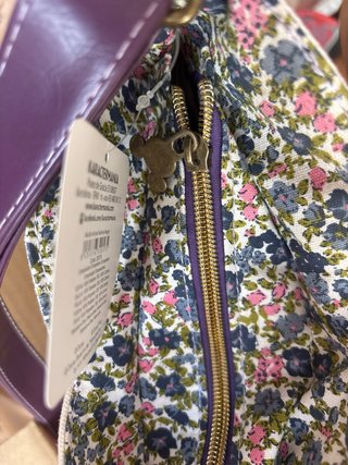 Bolso Disney Happy Enanito Blancanieves