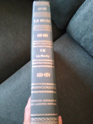 Enciclopedia LE MUSE