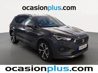 SEAT Tarraco 2.0 TDI S&S FR XL DSG 110 kW (150 CV)