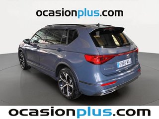 SEAT Tarraco 2.0 TDI S&S FR XL DSG 110 kW (150 CV)
