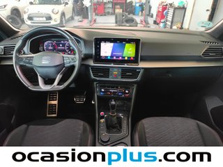 SEAT Tarraco 2.0 TDI S&S FR XL DSG 110 kW (150 CV)