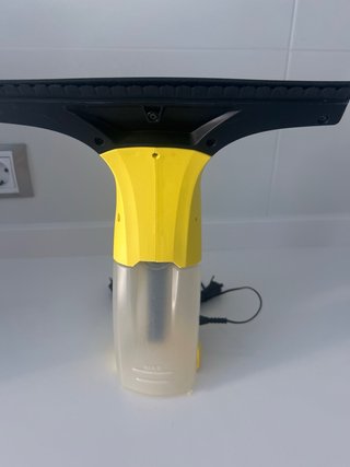 Karcher limpiacristales