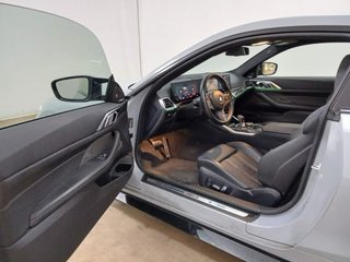 BMW M4 XDRIVE CARBONO