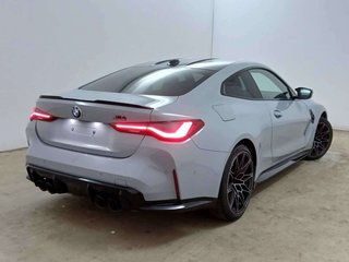 BMW M4 XDRIVE CARBONO