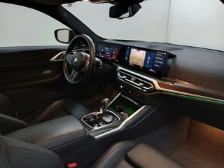 BMW M4 XDRIVE CARBONO