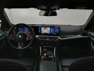 BMW M4 XDRIVE CARBONO