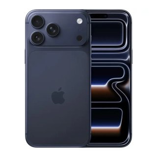 Apple iPhone 17 Pro Max 256GB Azul - Premium