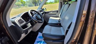 Volkswagen Caravelle 2017 LONG. 9PLZ. DSG.