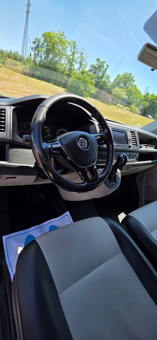 Volkswagen Caravelle 2017 LONG. 9PLZ. DSG.