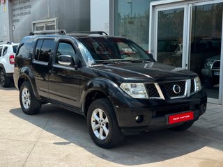NISSAN Pathfinder 2.5 dCi 171CV SE 7 plazas