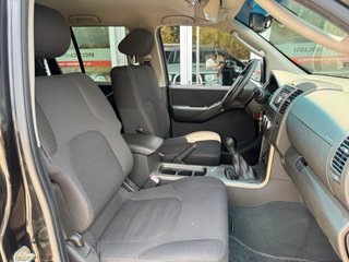 NISSAN Pathfinder 2.5 dCi 171CV SE 7 plazas