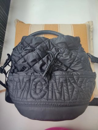 Bolso Steve Madden Negro