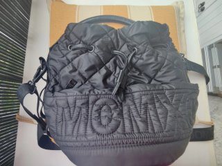 Bolso Steve Madden Negro