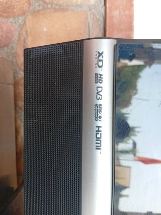 Televisor LG 42 LCD Negro