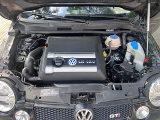 Volkswagen Lupo GTI