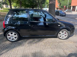 Volkswagen Lupo GTI