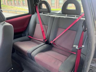 Volkswagen Lupo GTI