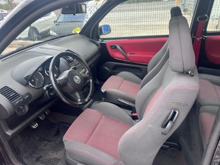 Volkswagen Lupo GTI