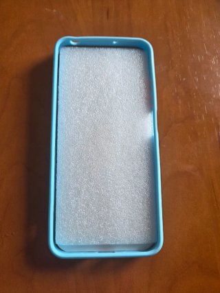 Funda Xiaomi Redmi 10 5G Sky Blue