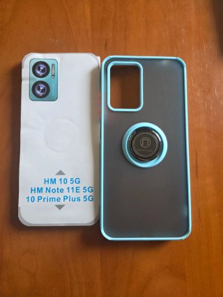 Funda Xiaomi Redmi 10 5G Sky Blue