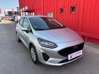 DESDE 169€ AL MES SIN ENTRADA FORD FIESTA GASOLINA