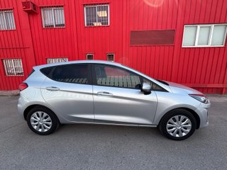 DESDE 169€ AL MES SIN ENTRADA FORD FIESTA GASOLINA