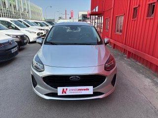 DESDE 169€ AL MES SIN ENTRADA FORD FIESTA GASOLINA