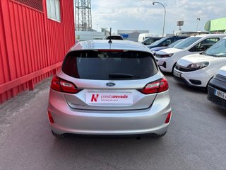 DESDE 169€ AL MES SIN ENTRADA FORD FIESTA GASOLINA