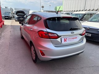 DESDE 169€ AL MES SIN ENTRADA FORD FIESTA GASOLINA