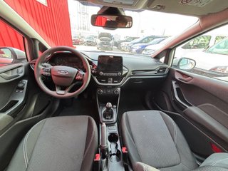 DESDE 169€ AL MES SIN ENTRADA FORD FIESTA GASOLINA