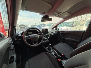 DESDE 169€ AL MES SIN ENTRADA FORD FIESTA GASOLINA
