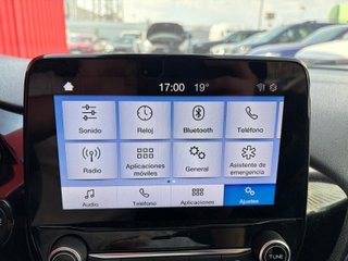 DESDE 169€ AL MES SIN ENTRADA FORD FIESTA GASOLINA