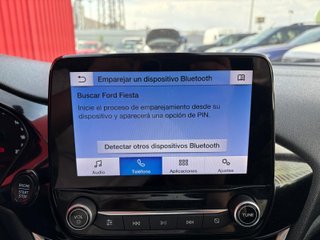 DESDE 169€ AL MES SIN ENTRADA FORD FIESTA GASOLINA