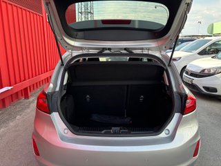 DESDE 169€ AL MES SIN ENTRADA FORD FIESTA GASOLINA