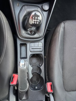 DESDE 169€ AL MES SIN ENTRADA FORD FIESTA GASOLINA