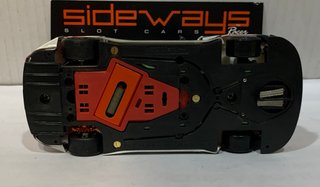 Scalextric Sideways BMW M6 GT3 Boutsen Ginion