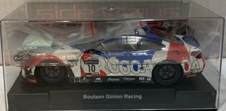 Scalextric Sideways BMW M6 GT3 Boutsen Ginion