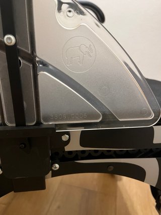 Silla Ruedas