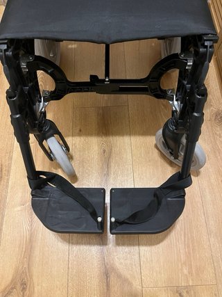 Silla Ruedas