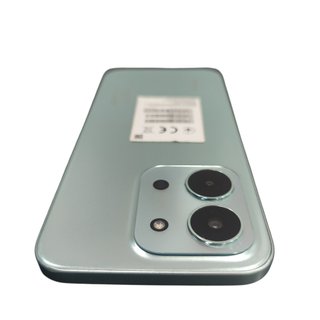 Xiaomi Redmi 15C 128GB Verde