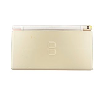 NINTENDO DS LITE ROSA