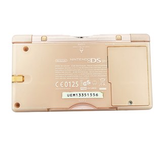NINTENDO DS LITE ROSA