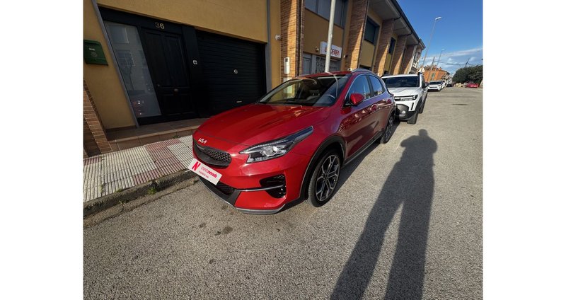 Kia XCeed 1.0 T-GDi Tech 2022
