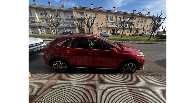 Kia XCeed 1.0 T-GDi Tech 2022, foto 3