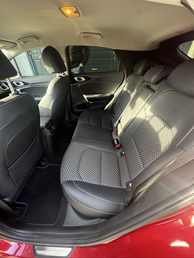 Kia XCeed 1.0 T-GDi Tech 2022, foto 8