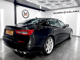 Maserati Quattroporte 3.0 V6 S Q4 Automático