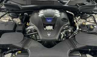 Maserati Quattroporte 3.0 V6 S Q4 Automático