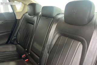 Maserati Quattroporte 3.0 V6 S Q4 Automático