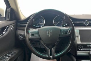 Maserati Quattroporte 3.0 V6 S Q4 Automático